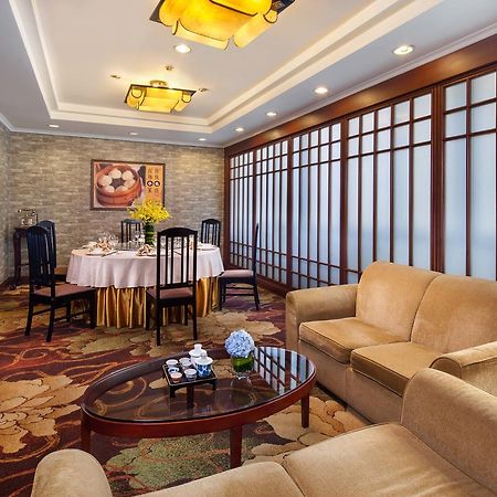 Kunming Jinjiang Hotel Kültér fotó