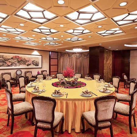 Kunming Jinjiang Hotel Kültér fotó