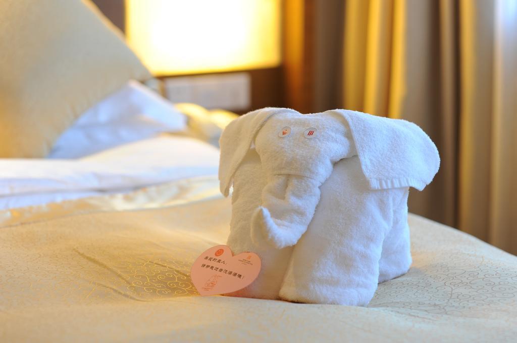 Kunming Jinjiang Hotel Kültér fotó