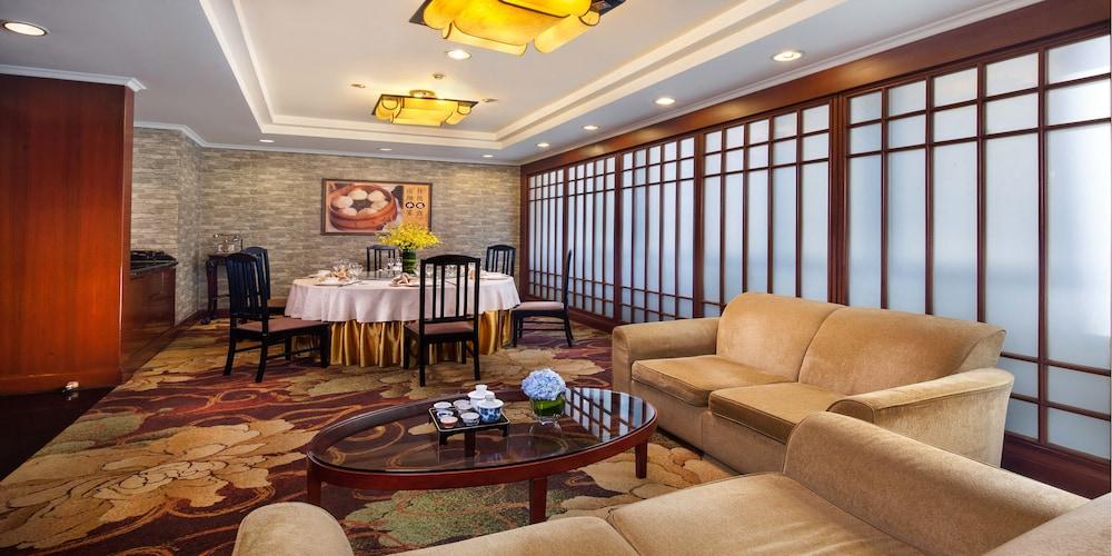 Kunming Jinjiang Hotel Kültér fotó