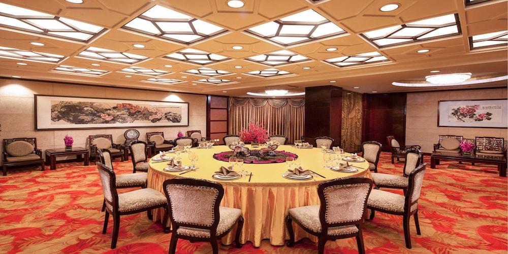 Kunming Jinjiang Hotel Kültér fotó