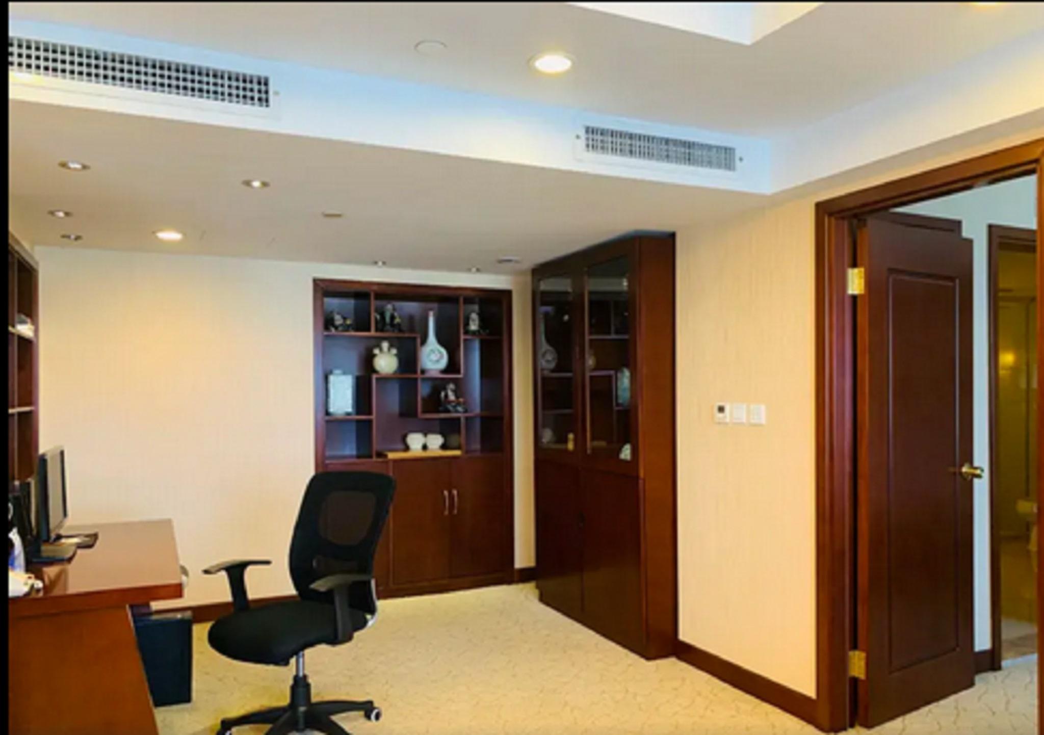 Kunming Jinjiang Hotel Kültér fotó